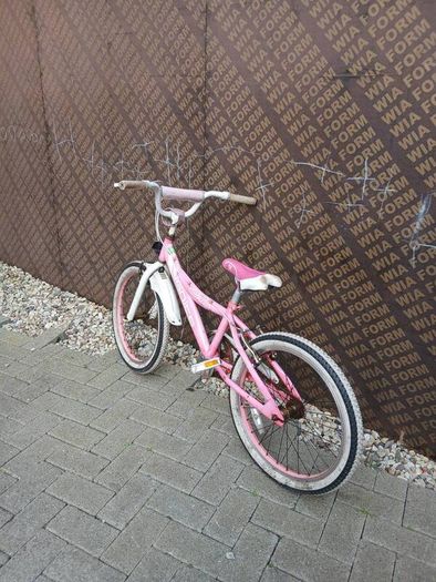 bike 20 inch