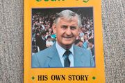 Sean Og. His Own Story. By Sean Og O Ceallachain. First Edition Paperback In Good Condition.  See Photos For Same.