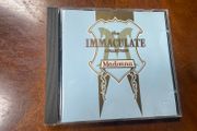 Madonna The Immaculate Collection CD