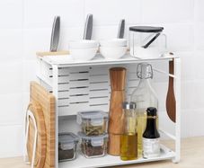 IKEA AVSTEG Kitchen countertop organiser