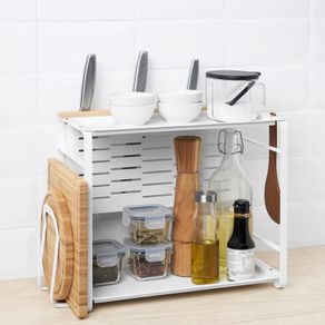 IKEA AVSTEG Kitchen countertop organiser