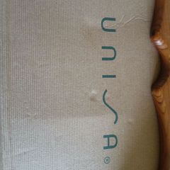UNISA Navi Suede Platform Shoes