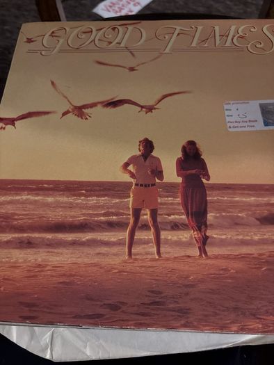 Vinyl Lps 9