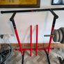 Full mini gym Image 9