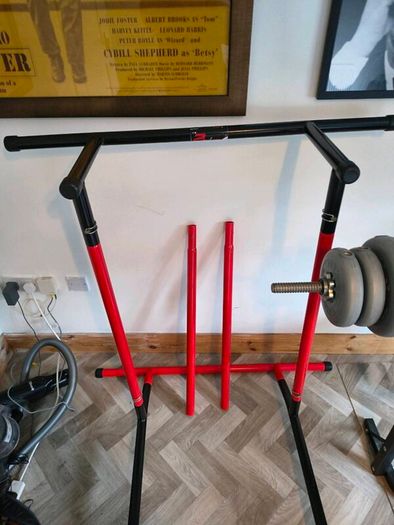 Full mini gym