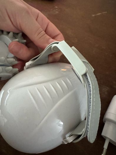 Anti-cellulite massager