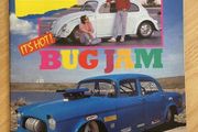 Custom Car Magazines, 1980s Collection