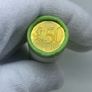 Estonia unknown date 50 cent bank roll sealed Image 3