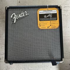 Fender Rumble 15 v3