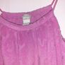 girls towel playsuit Image 9