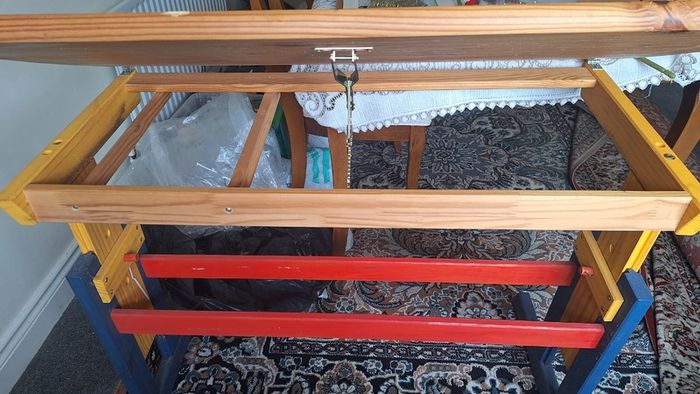Drawing art table