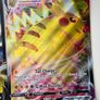 Pokemon 20 Promo Jumbo XL cards (genuine Pokemon) Image 6