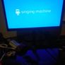 Singing Karaoke Machine Image 2