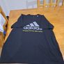 Addidas tee shirt sizeM Image 3