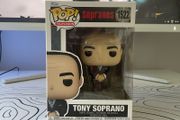 FUNKO POP! Tony Soprano sopranos #1522