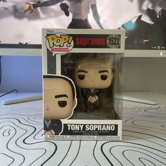 FUNKO POP! Tony Soprano sopranos #1522