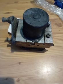 Mercedes Sprinter ESP Module