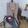tennis rackets Image 2