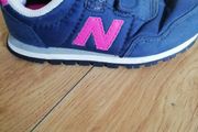 New Balance trainers