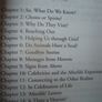 Angels watching Over Me, Jacky Newcomb, Paperback book,Angels, Spiritual Image 4