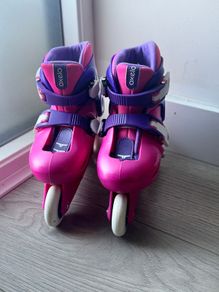 Rollerskate