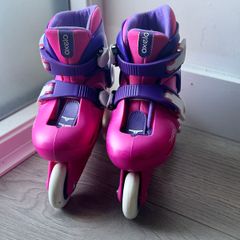 Rollerskate