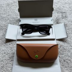 Rayban Meta Wayfarer Gen 2 - Brand New