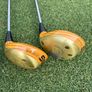 Ping woods original persimmon Image 9
