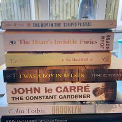 Books