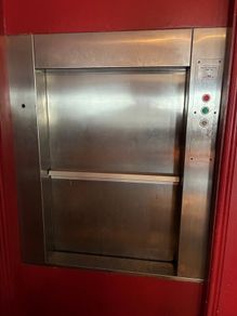 Lift hoist