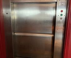 Lift hoist