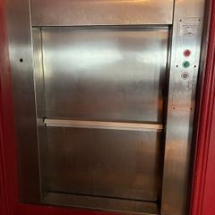 Lift hoist