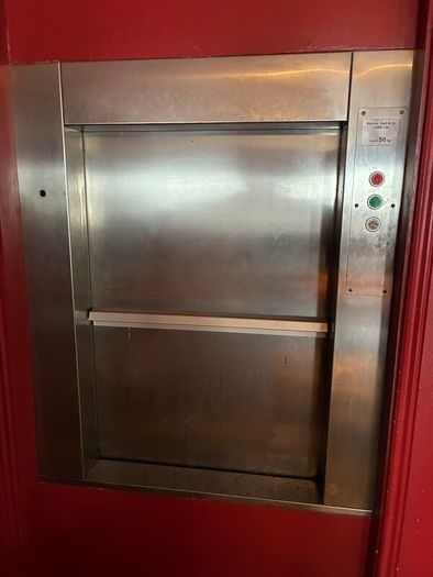 Lift hoist