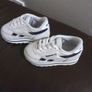 Reebok Trainers, size UK-4, EU-20 Image 3