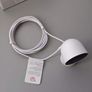 Google Nest Cam Indoor, Wired, 2nd Generation - Unused (Open Box) Image 2