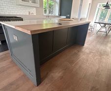 Kitchen Units