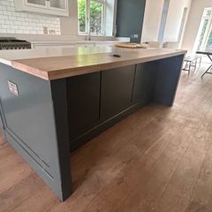 Kitchen Units