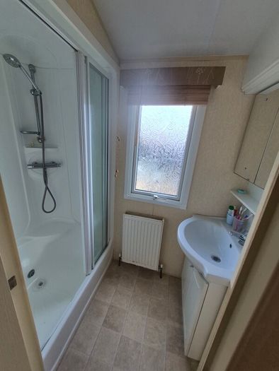 2009 Willerby Aspen Mobile Home