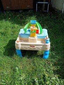 Kids Sand Pit