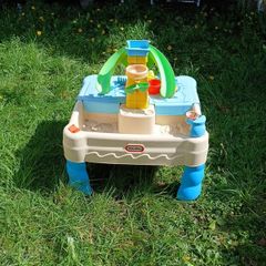 Kids Sand Pit