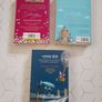 David Walliams books Grandpa great escape, Awful auntie, The ice monster Image 2