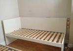 Single Bed Ikea