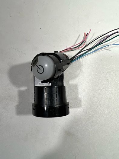 Nissan Leaf 2015 Start Stop Ignition Control Switch Button A1l1b64g
