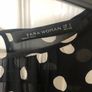 Zara polka dot dress Image 2