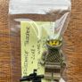 Lego minifigure Resistance Trooper sw0892 - 2018 Image 3