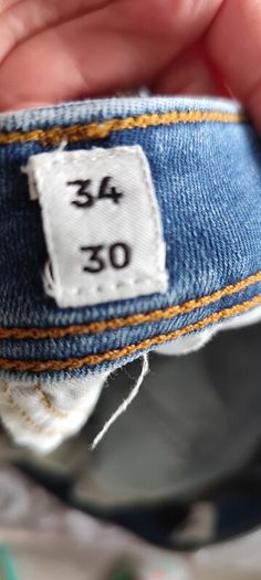 Jeans for men