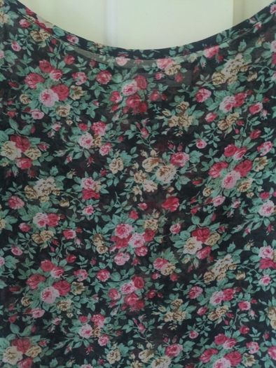 Ladies top