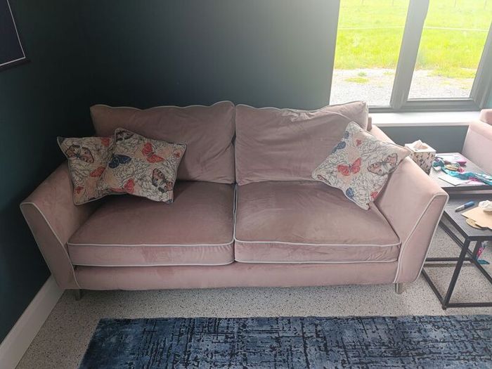 Sofa Suite