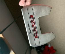 Taylormade Red Line Putter