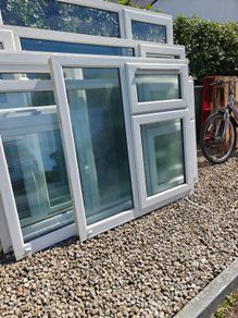 uPVC Windows